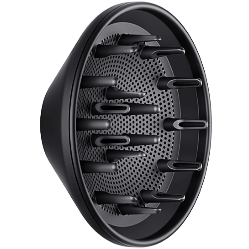 Фен Dyson Supersonic HD07, Black/Nickel